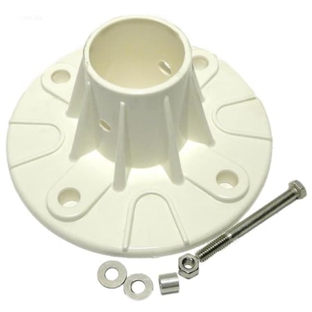 Powerhouse Plastic Deck Flange Slide PO195092